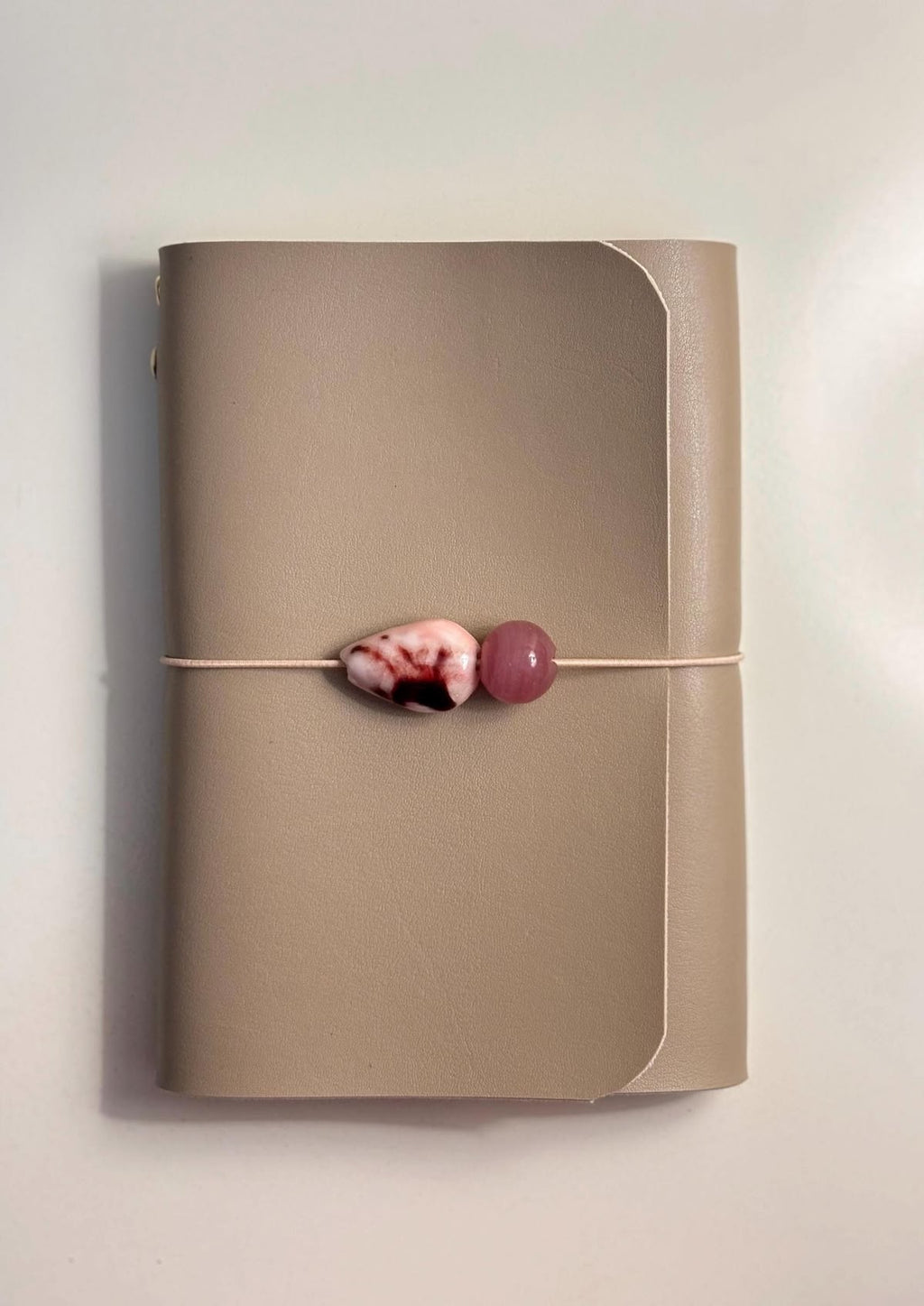 A5 Leather Journal Covers