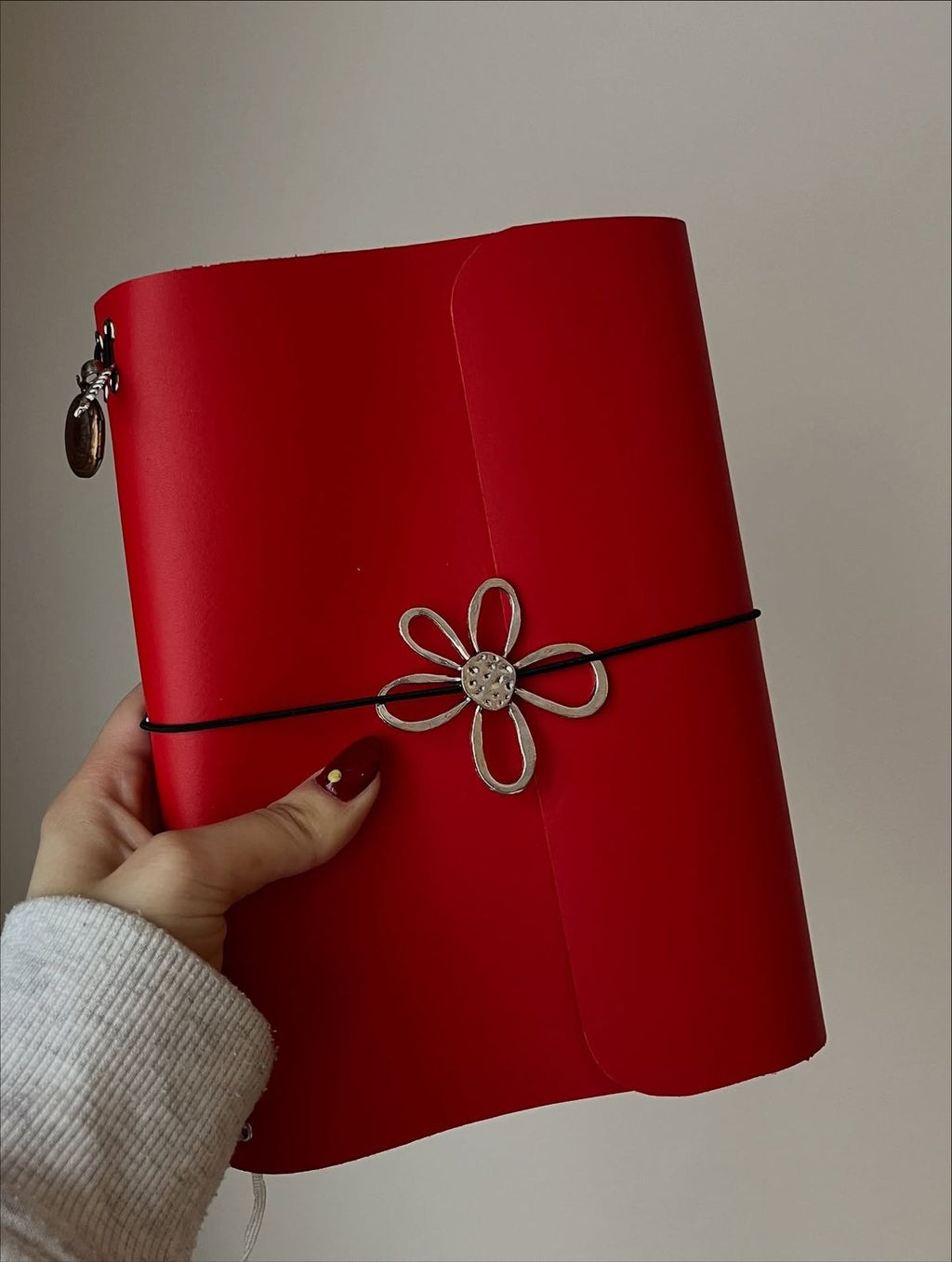 A5 Leather Journal Covers