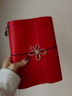 A5 Leather Journal Covers